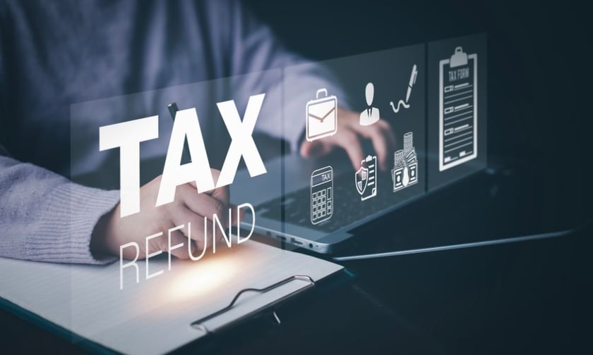 $5K refunds offer boost to SMEs, yet pressure remains