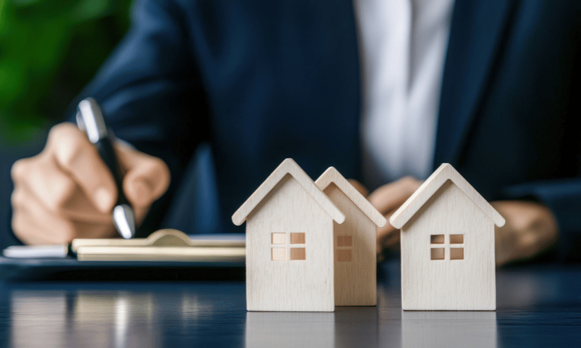 'Bank of Mum and Dad' swings open as housing crunch fuels guarantor loan surge