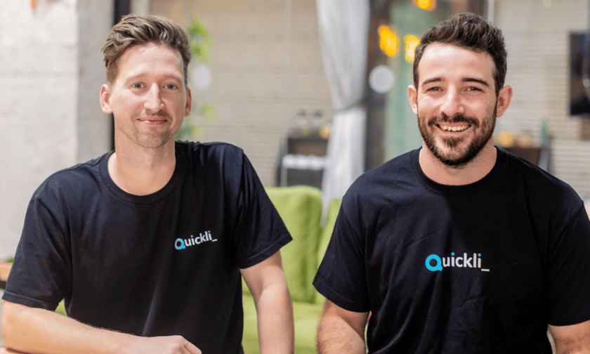 Quickli adds free Community feature for mortgage brokers