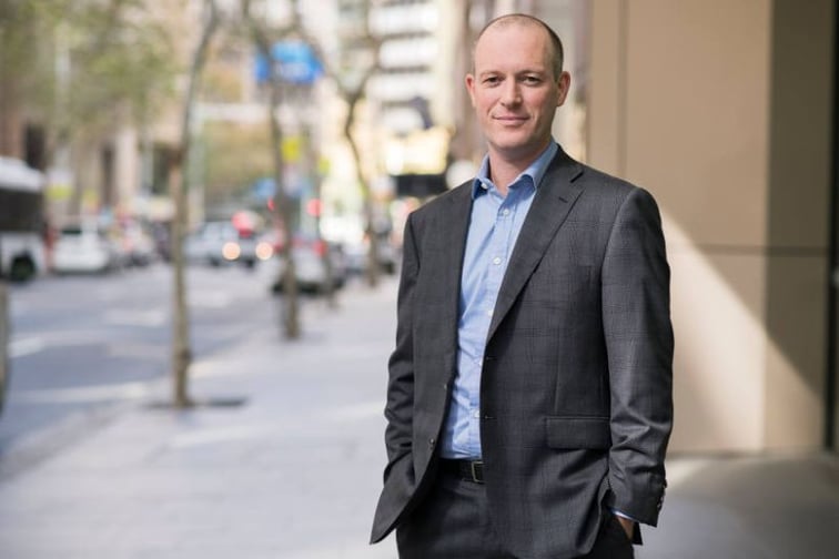 Bank of Queensland's business banking boss quits after three months
