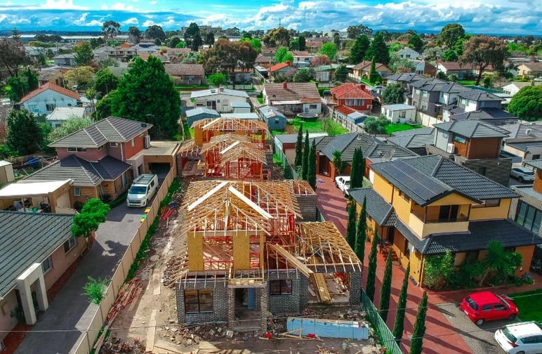 Increased building approvals signal growing optimism ahead of upcoming RBA meeting