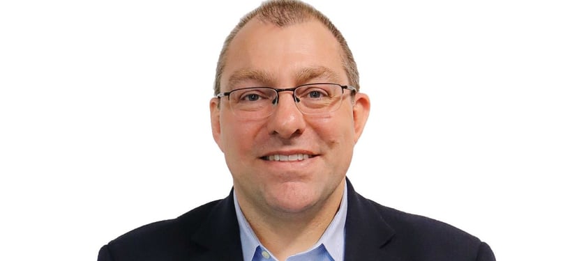 First Federal taps James Angus, ex-Viking Residential GM, for CEO