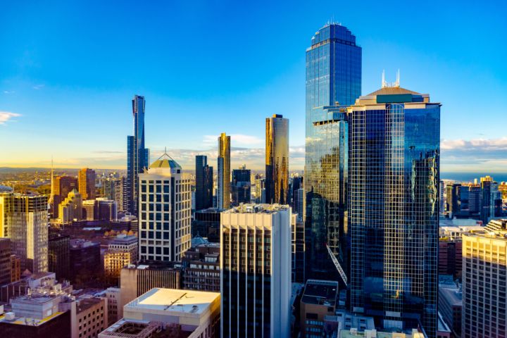 Queensland heats up: MA Financial raises $380 million for luxury residential project