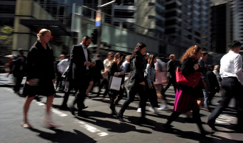 Australia's unemployment rate increases slightly, strengthening case for August rate cut