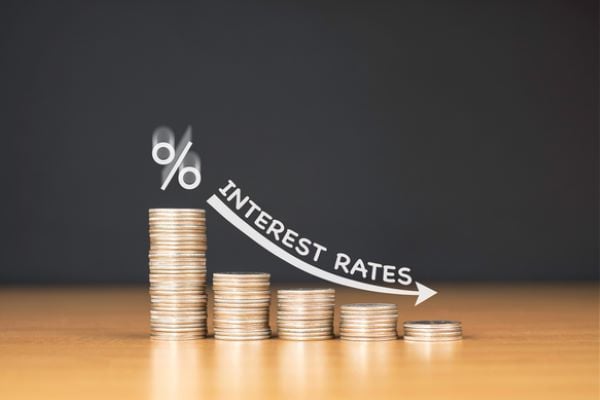 RBA signals forecast is key as markets bet on a rate cut