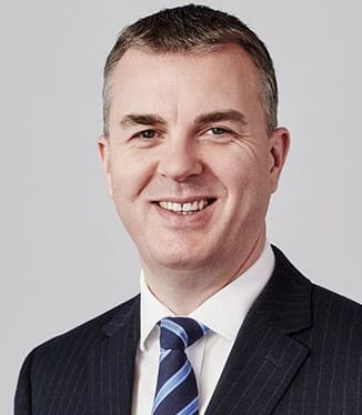 Craig Olsen, IAG (New Zealand)