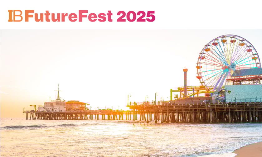 World's biggest insurance festival to be held in Santa Monica this year