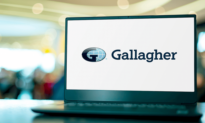 Insurance Brokerage Market Review: Arthur J. Gallagher & Co.