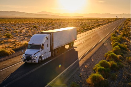 Cover Whale rolls out commercial truck insurance platform