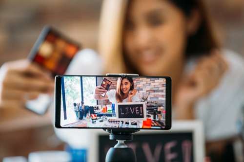 Vlogging 101: How agents can benefit from this content creation vehicle