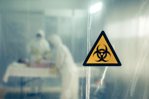 RIMS seeks pandemic risk insurance program