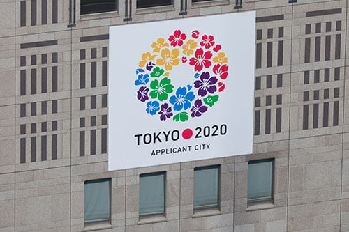 Insurers face record loss if Tokyo Olympics cancelled
