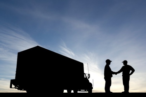 Zurich, Vindati collaborate to provide standalone motor truck cargo insurance