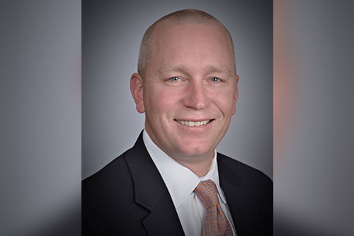 Ames & Gough names new president and COO