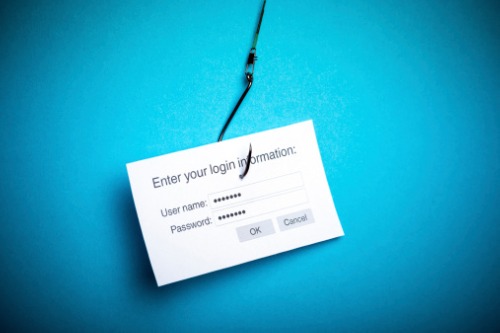 One in five phishing websites remain undetected by blacklists