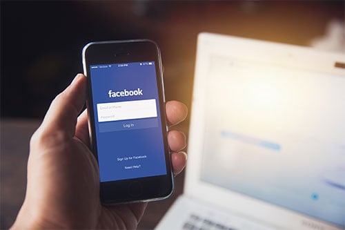 How agencies can make full use of Facebook