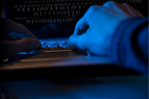 Cyber criminals likely to target those seeking economic relief – report