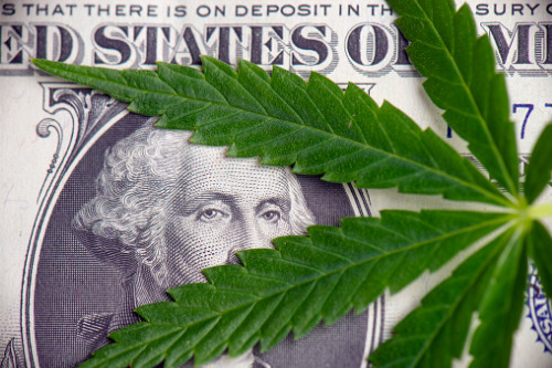 $1 billion coverage gap looms for legal cannabis – report