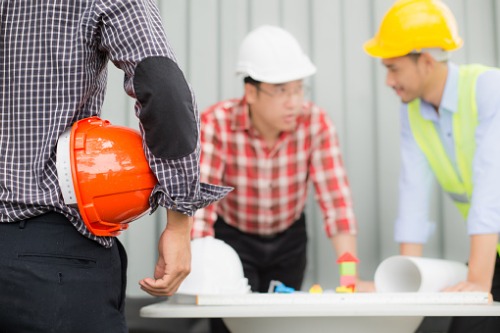 Navigating professional liability for architects and engineers
