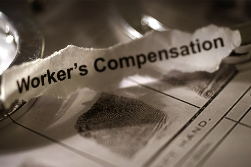 What is a ghost workers' compensation policy?