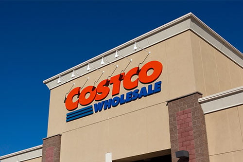 Insurance agent fired after viral Costco mask incident