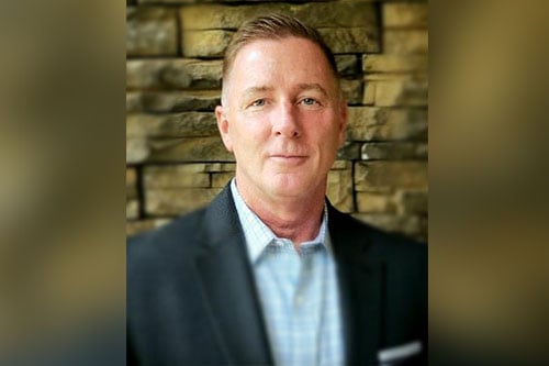 Breckenridge Insurance Services appoints new SVP for aviation business