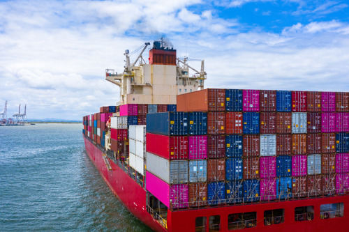 H.W. Kaufman unit launches ocean cargo insurance product