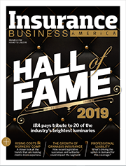 Insurance Business America issue 7.11