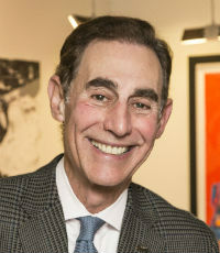 Alan Jay Kaufman, Kaufman Financial Group (USA)
