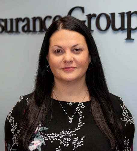 Nina Vellucci, PMC Insurance Group
