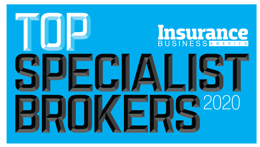 Top Specialist Brokers 2020