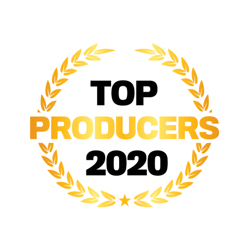 Top Producers 2020