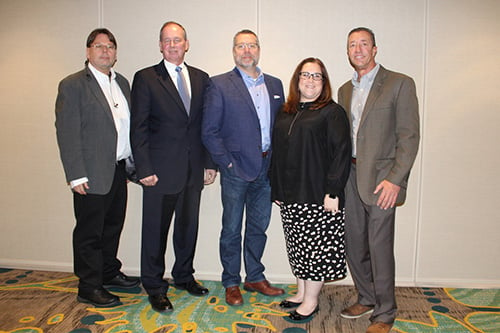 CIECA announces new officers for 2020