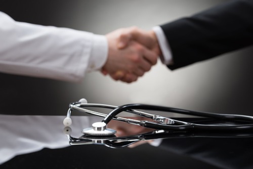 Beazley appoints new underwriter within its healthcare liability team