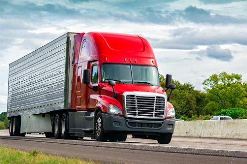 Trucking insurance: Navigating the collision course