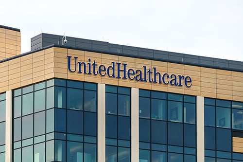 UnitedHealth's $1.5bn spending plan includes premium credits