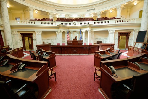 Consumer advocate hits out at insurers' Senate funding as major bill looms