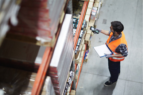 Insurers target increased investments in commercial warehouses - report