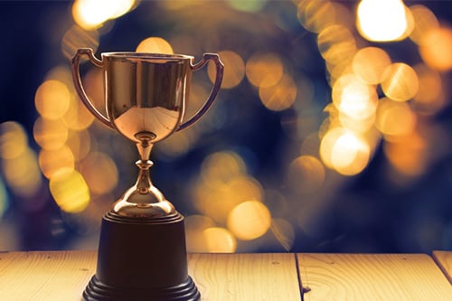 Thimble recognized as a top insurer for small businesses