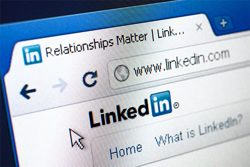 How agencies can tap into LinkedIn to connect with prospects, recruits