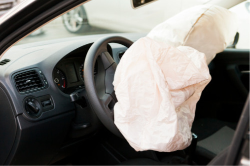 Honda will pay $85 million settlement over faulty airbags