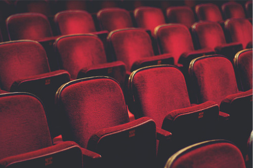 Broadway theatre operator sues insurance companies