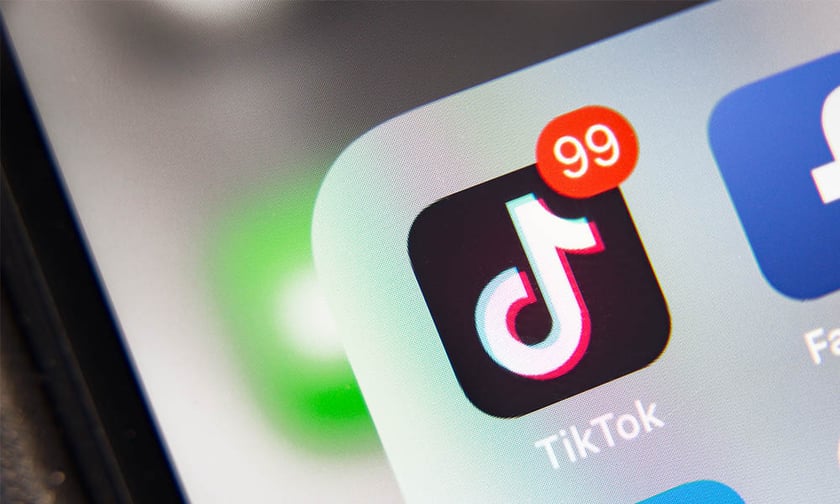 Insurer deal to be used as precedent in TikTok sale controversy