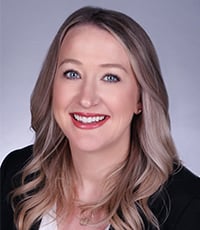 Sarah Griffith, Beecher Carlson Insurance Services