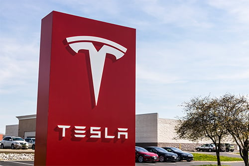 Tesla Insurance could soon be America's biggest auto insurer