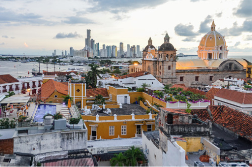 Beazley expands commercial reinsurance offerings in Latin America