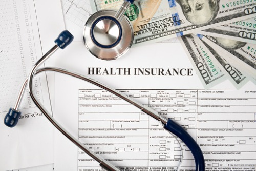 Is health insurance Americans' most important policy choice?