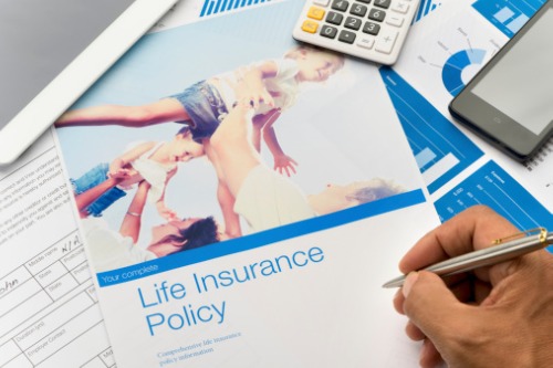 More consumers consider life insurance unnecessary – study