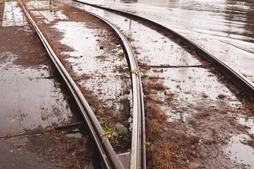 Eleven insurers ordered to pay millions of dollars for storm-damaged trains
