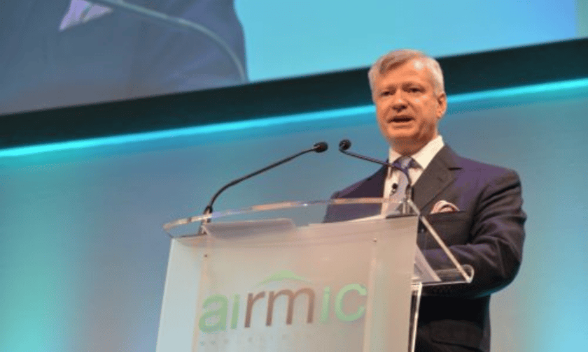 Airmic Annual Conference 2021 – details announced
